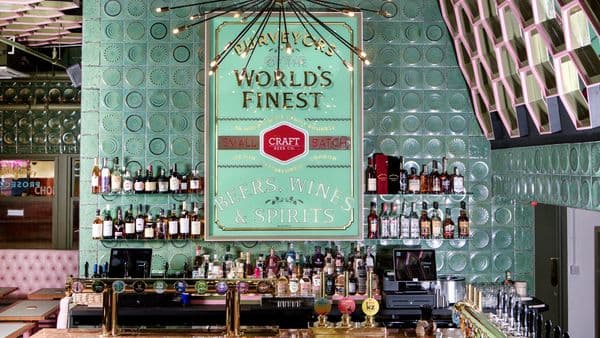 The Craft Beer Co. Hammersmith